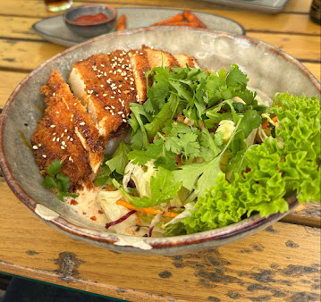 Photo Mirami Sushi Restaurant - 22
