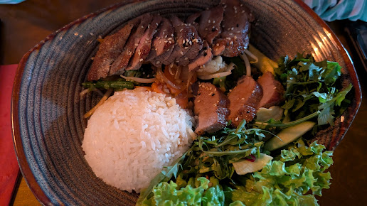 Photo Mirami Sushi Restaurant - 24