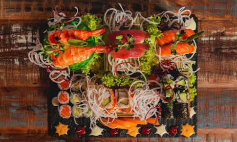 Photo Mirami Sushi Restaurant - 26