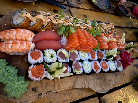 Photo Mirami Sushi Restaurant - 27