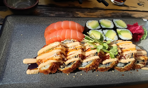 Photo Mirami Sushi Restaurant - 28