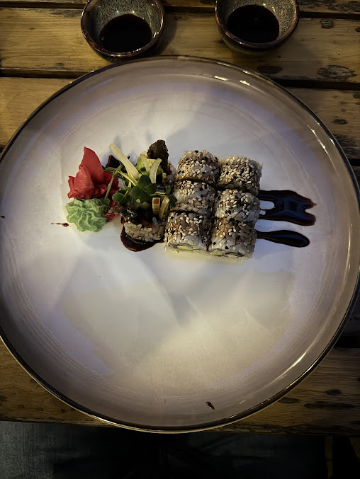 Photo Mirami Sushi Restaurant - 29