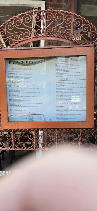 Menu Miriam Restaurant - 7