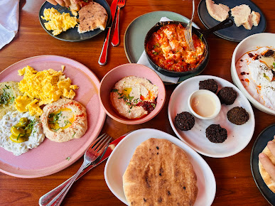 Photo Miriam Restaurant - 10
