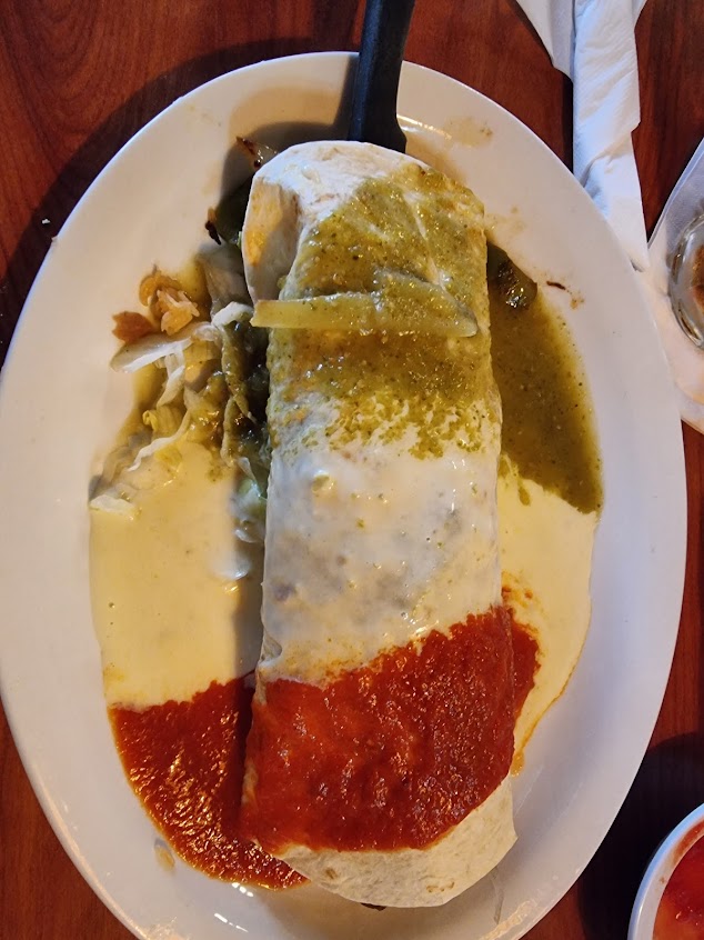 Photo Mis Pueblos Mexican Restaurant - 18
