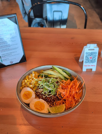 Photo Miso Ramen Bar Raleigh - 12