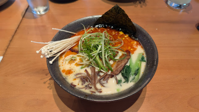 Photo Miso Ramen Bar Raleigh - 13