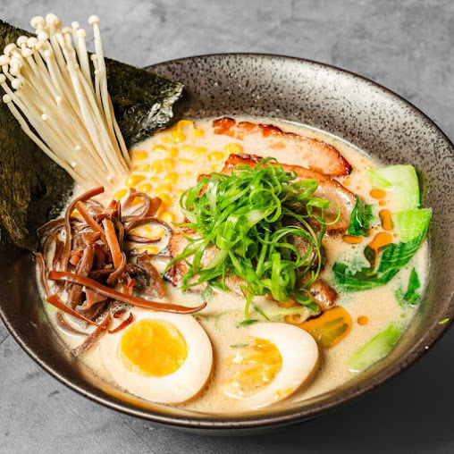 Photo Miso Ramen Bar Raleigh - 16