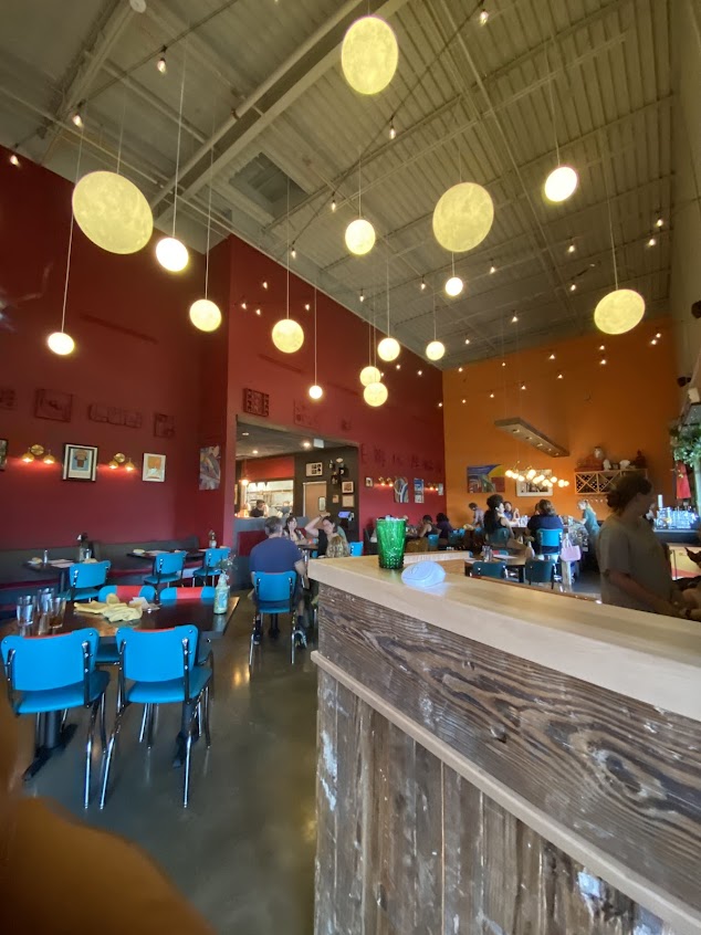 Photo Miso Ramen Bar Raleigh - 20