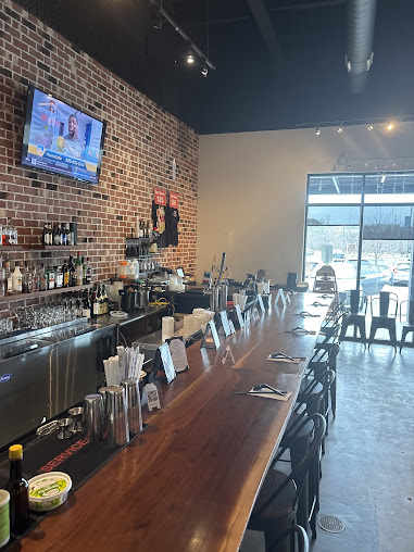 Photo Miso Ramen Bar Raleigh - 21