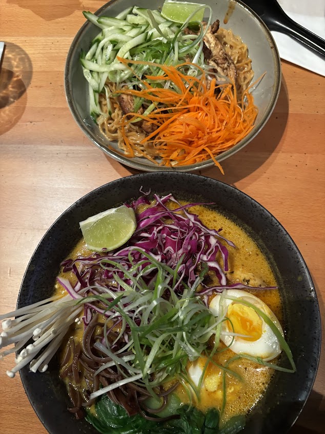Photo Miso Ramen Bar Raleigh - 22