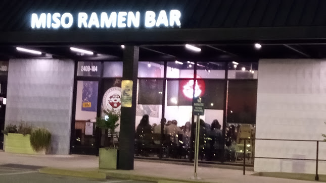 Photo Miso Ramen Bar Raleigh - 23