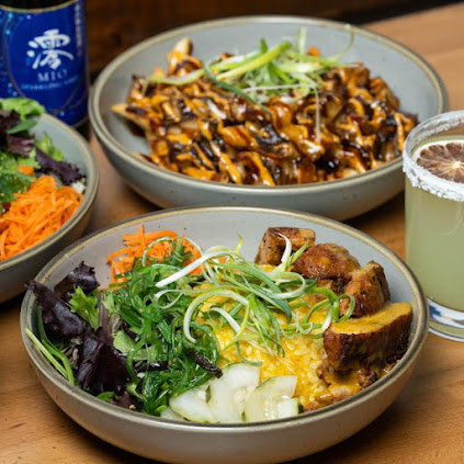 Photo Miso Ramen Bar Raleigh - 27