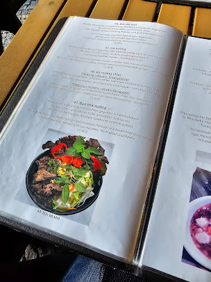 Menu Miss Saigon Restaurant - 29