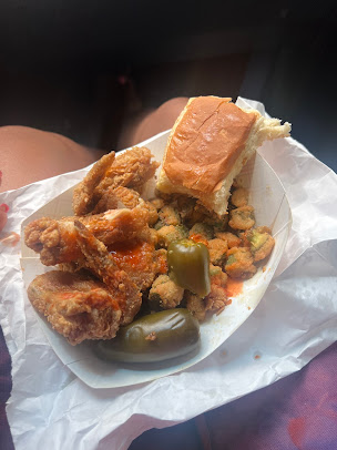 Photo Mississippi Fried Chicken And Bar B Que - 1