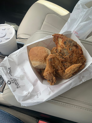 Photo Mississippi Fried Chicken And Bar B Que - 3