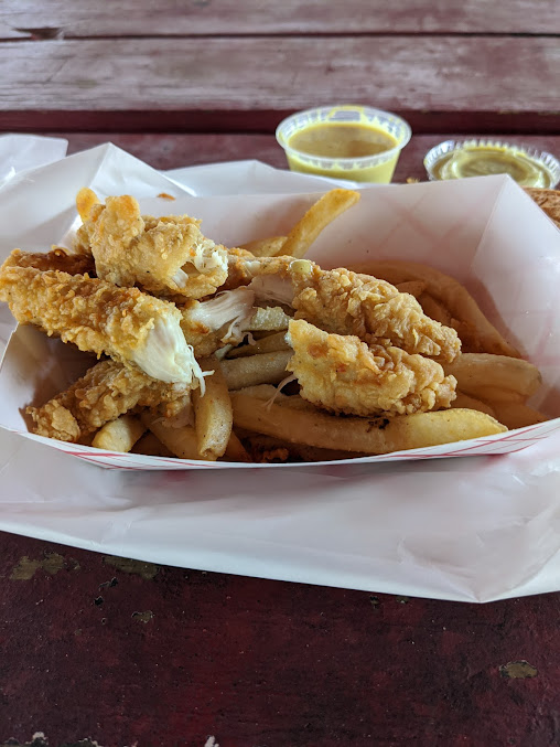 Photo Mississippi Fried Chicken And Bar B Que - 6