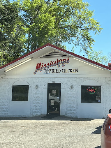 Photo Mississippi Fried Chicken And Bar B Que - 8
