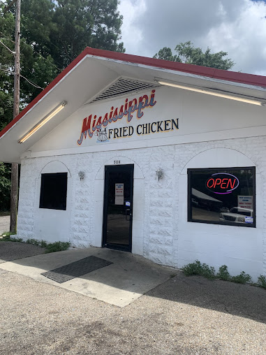 Photo Mississippi Fried Chicken And Bar B Que - 9