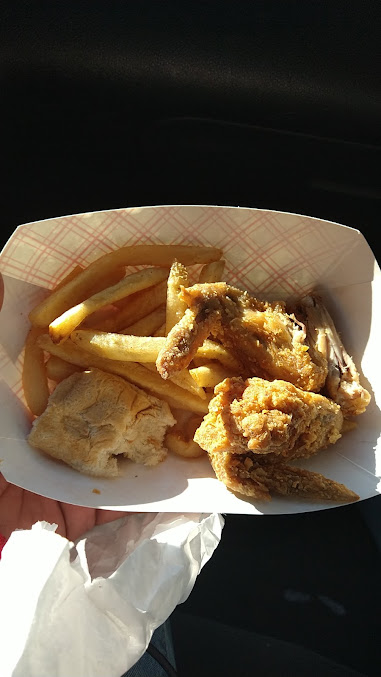 Photo Mississippi Fried Chicken And Bar B Que - 10
