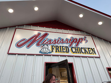 Photo Mississippi Fried Chicken And Bar B Que - 11