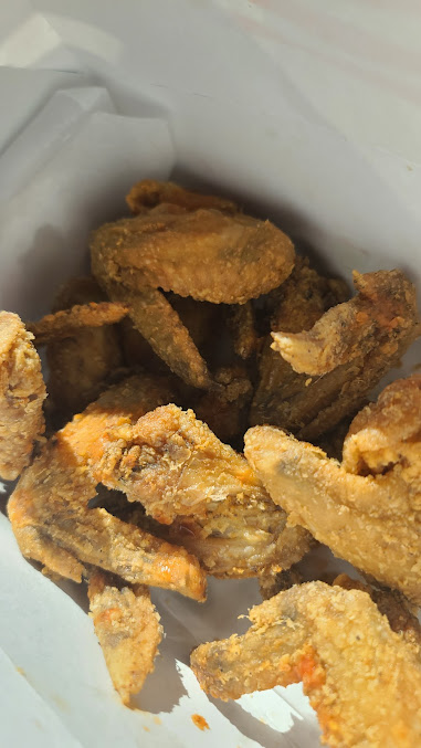 Photo Mississippi Fried Chicken And Bar B Que - 12