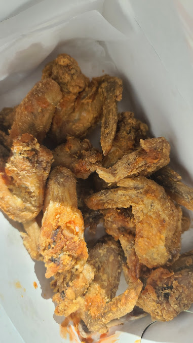 Photo Mississippi Fried Chicken And Bar B Que - 17