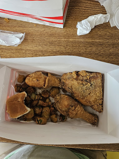 Photo Mississippi Fried Chicken And Bar B Que - 18