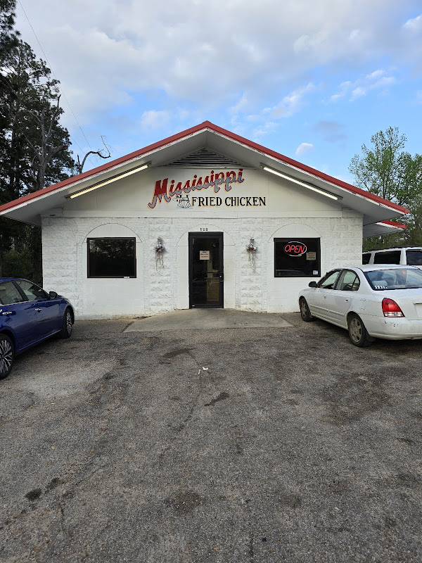 Mississippi Fried Chicken And Bar B Que