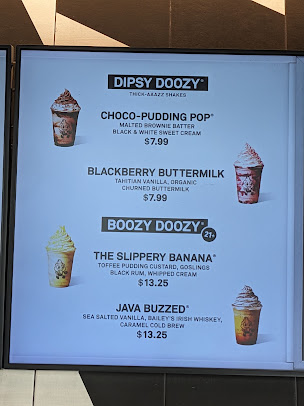 Menu Mister Dips - 3