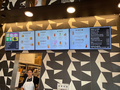 Menu Mister Dips - 7