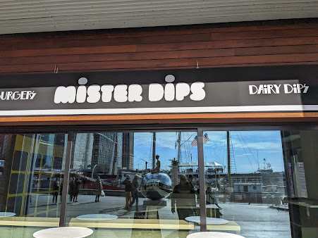 Photo Mister Dips - 10