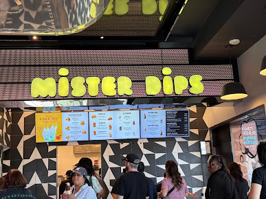 Photo Mister Dips - 24