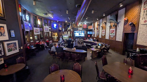 Photo Misty's Restaurant & Lounge - 19