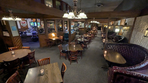 Photo Misty's Restaurant & Lounge - 20