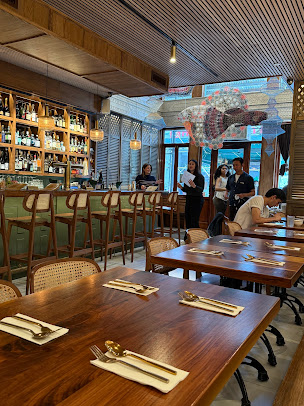 Photo Mitr Thai Restaurant - 10
