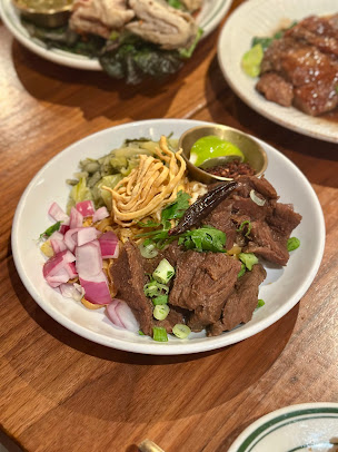 Photo Mitr Thai Restaurant - 12
