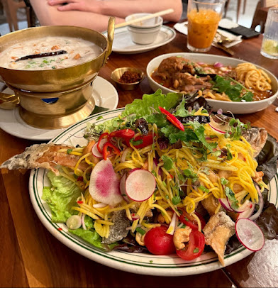 Photo Mitr Thai Restaurant - 14