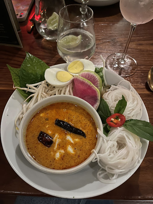 Photo Mitr Thai Restaurant - 15