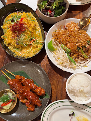 Photo Mitr Thai Restaurant - 16