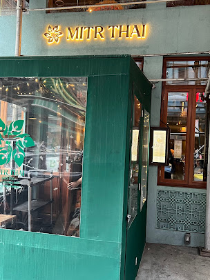 Photo Mitr Thai Restaurant - 18