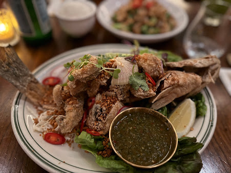 Photo Mitr Thai Restaurant - 24