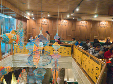 Photo Mitr Thai Restaurant - 27