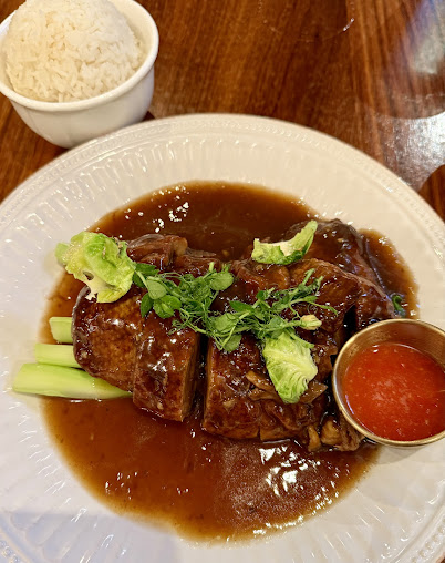 Photo Mitr Thai Restaurant - 28