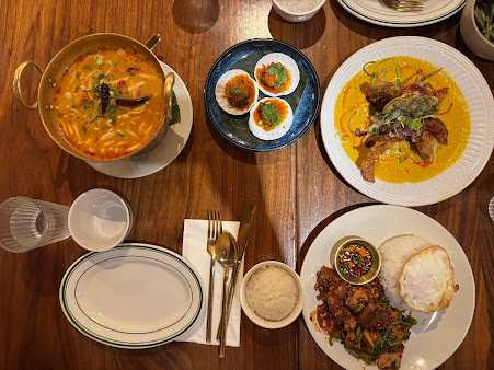 Photo Mitr Thai Restaurant - 29