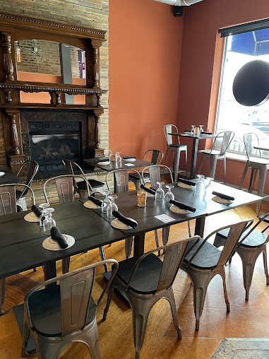 Photo Mixteco Grill Wicker Park - 4