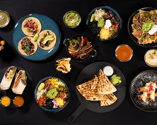 Photo Mixteco Grill Wicker Park - 5