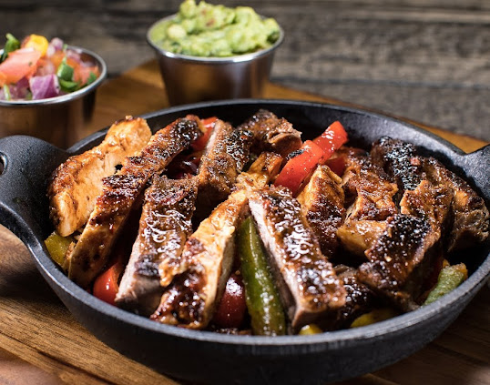 Photo Mixteco Grill Wicker Park - 6