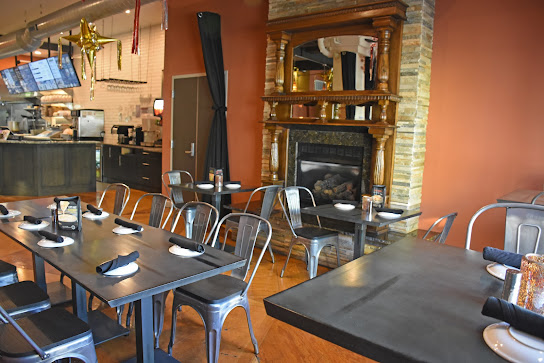 Photo Mixteco Grill Wicker Park - 7
