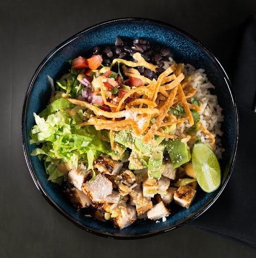 Photo Mixteco Grill Wicker Park - 10